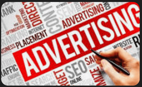 Marketing / Advertising - Membantu meningkatkan eksposur dan pemahaman merek Anda melalui berbagai strategi promosi dan iklan