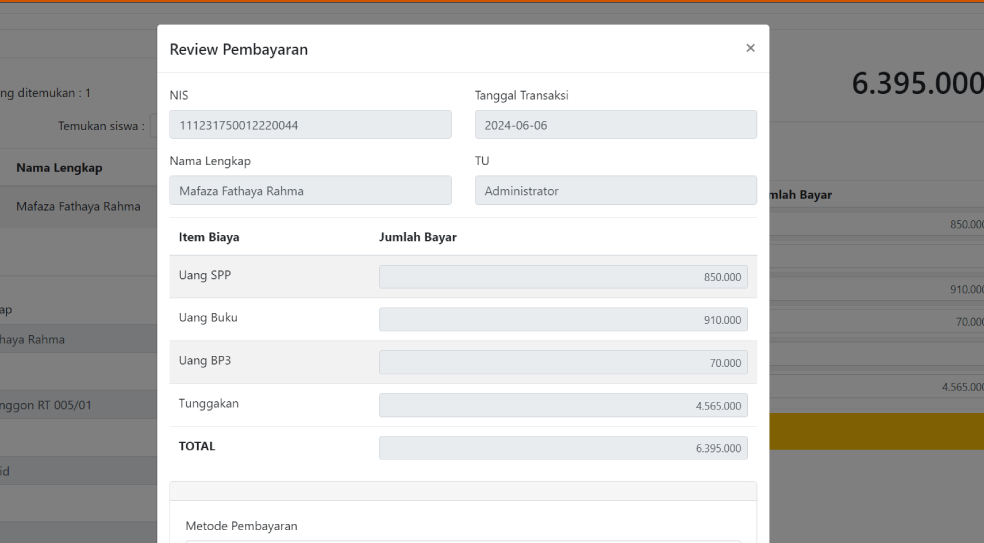 Web Development - Proses pembuatan aplikasi berbasis web yang melibatkan pengkodean, desain, dan integrasi berbagai komponen untuk menciptakan pengalaman pengguna yang interaktif dan fungsional. Cocok untuk internal lembaga, bisa menangani sistem management.
