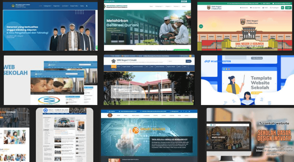 Web Design